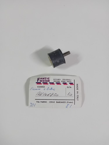 Nos nuovo fantic - nuovo,