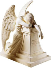 Design Toscano DB16 Statua