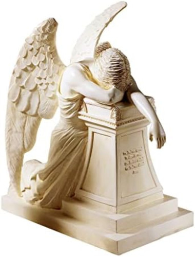 Design toscano db16 statua - design,