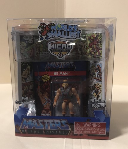 Modellino micro motu - micro,