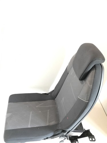 Sedile renault scenic - sedile, terza