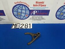 4185978 FORCELLA CAMBIO  3° 4° VELOCITA' FIAT 128 RALLY