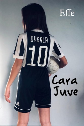 Cara juve effe 2020 - di,