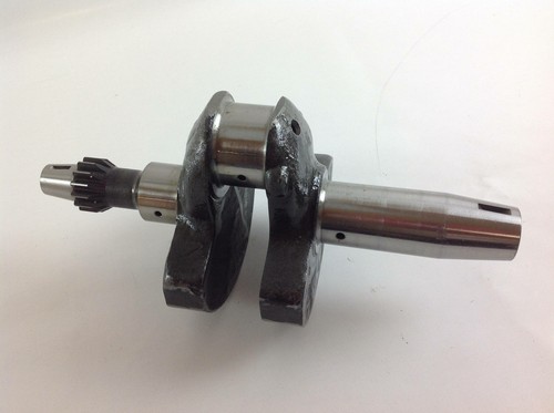 Albero gomito motore - albero,