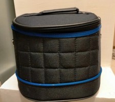 Beauty Case da Viaggio blu