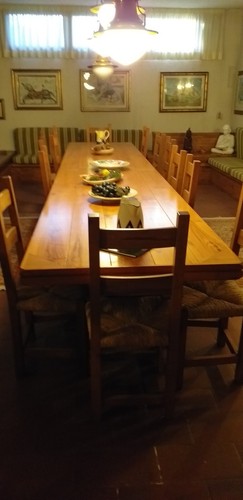 Tavolo taverna - tavolo,