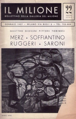 Merz-Soffiantino-Ruggeri-Saron