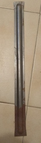 Vespa 125 bacchetta - vespa,