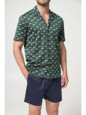 JULIPET PIGIAMA UOMO ESTIVO