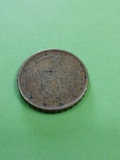 10 centesimi euro austria 2002