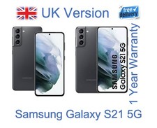 Smartphone Samsung Galaxy S21