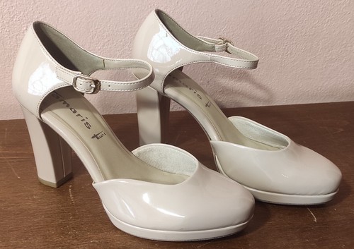 Scarpe donna eleganti beige - donna,