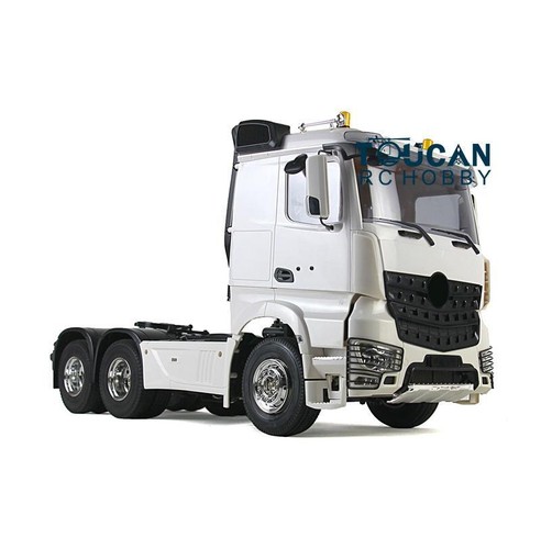 Toucanrc scala 3 assi - 1/14,