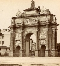Italy florence firenze piazza - firenze,