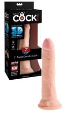 fallo vaginale anale