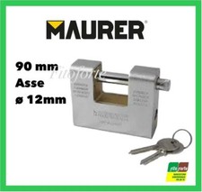 LUCCHETTO PER SERRANDA