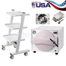 Sterilizzatore a vapore