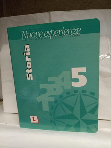 Libri testo educativi - di,