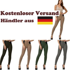 Leggins pantaloni donna