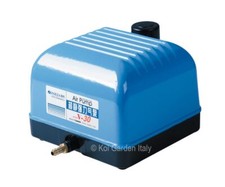 Aeratore ossigenatore laghetto HAILEA Hi Flow V-30 