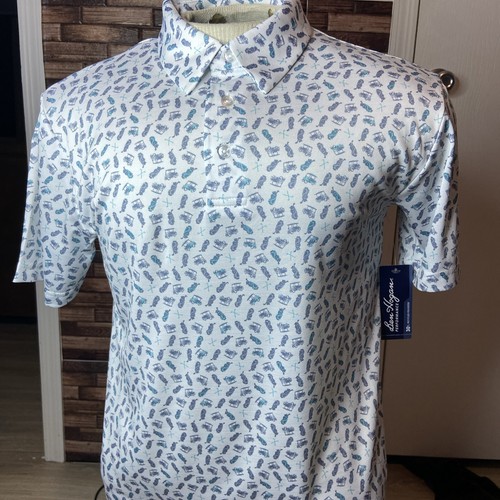 Polo uomo ben hogan - polo,