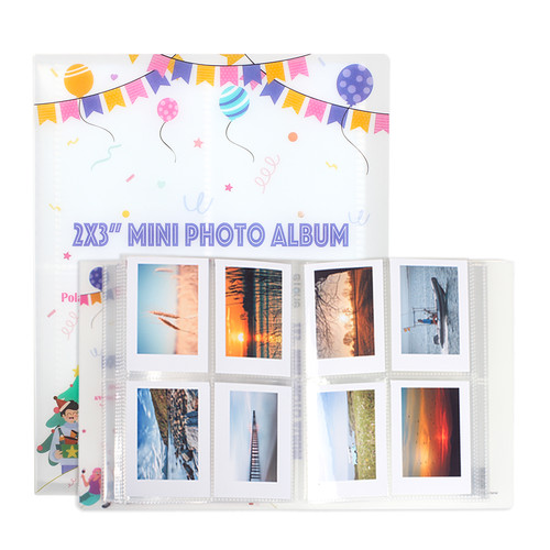 160 tasche custodia foto - 2x,