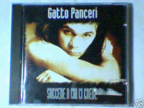 Gatto panceri succede chi - a, ci