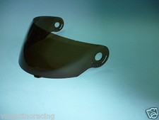 VISIERA FUME' CASCO LEM