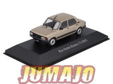 Aqv22 voiture salvat - 1/43,