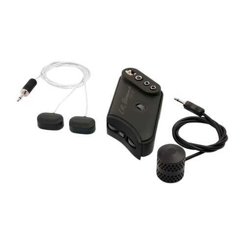 Baggs hifi duet - duet, di