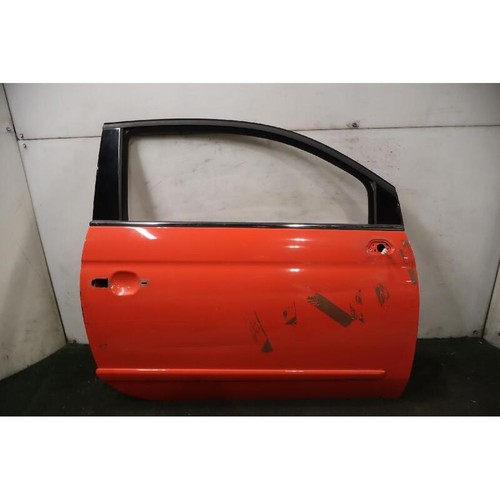 Porta ant fiat 500 - ant., dx