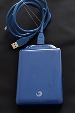 Seagate FreeAgent GoFlex 1TB