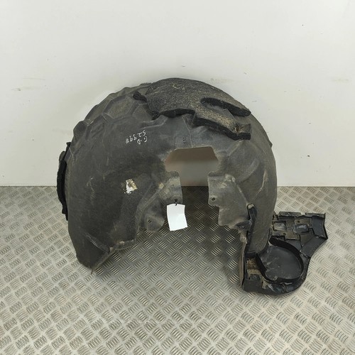 Audi arch liner - audi, q7