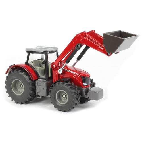 Trattore massey ferguson - 1/50,
