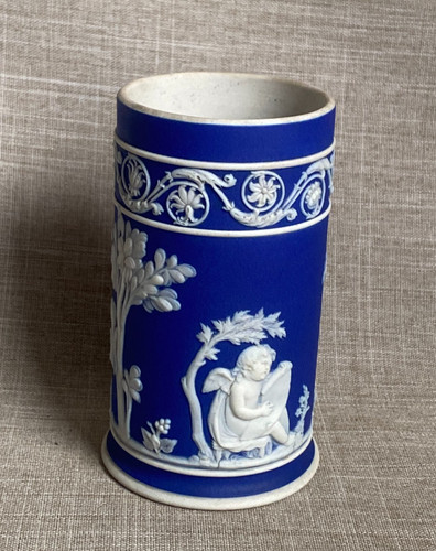 Antico vaso vittoriano - , 1872