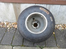 CERCHIO POSTERIORE GO KART OTM