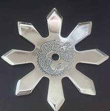 Espositore stella ninja