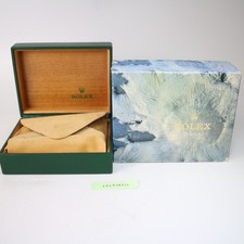 Rolex 16030 datejust watch box - datejust,