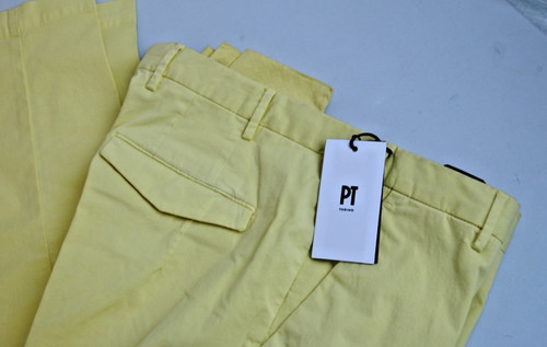 Pantalone cotone - ,