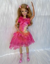 Barbie 12 Principesse Danzanti