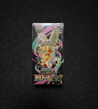 Pokémon mega dream - mega, box