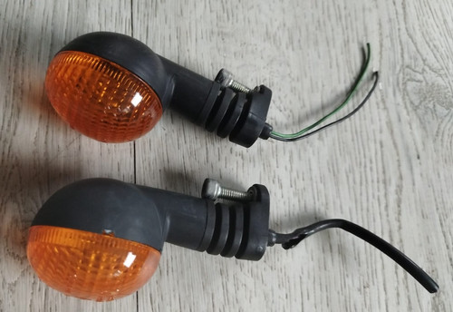 Frecce yamaha 50 - frecce, dt
