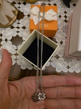Stroili collana quadrifoglio - stroili,