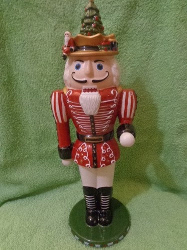 Schiaccianoci christmas toy - schiaccianoci,