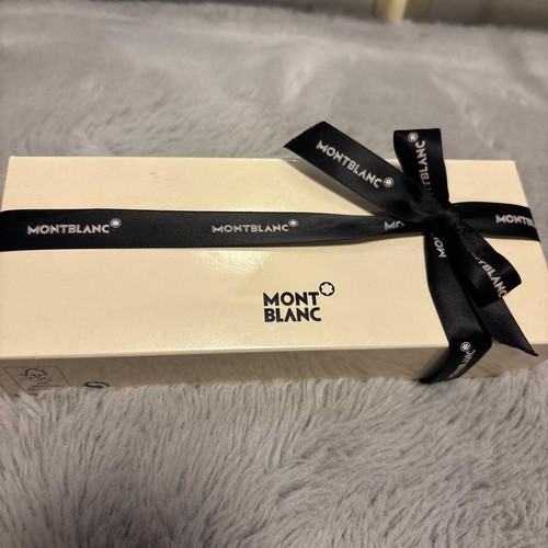 Penna stilografica montblanc - penna,