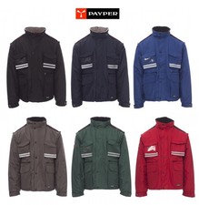 GIUBBOTTO INVERNALE IMBOTTITO