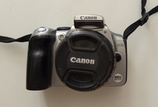 macchina fotografica Canon 300D Digital