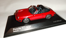 Porsche 911 targa 1977 Minichamps  1/43