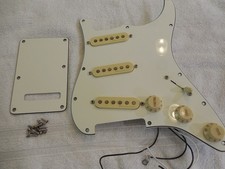 Fender Stratocaster Battipenna