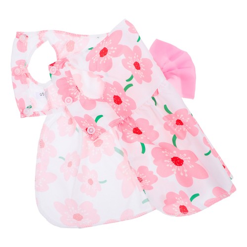 Vestito per cani - vestito, cuccioli